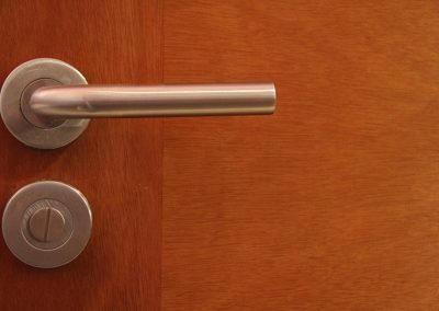 Constructora en La Florida, Santiago - SQO