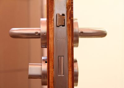 Constructora en La Florida, Santiago - SQO