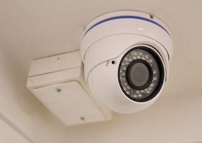 Constructora en La Florida, Santiago - SQO