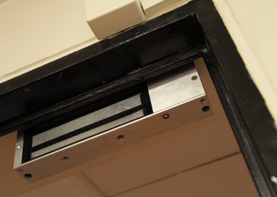 Constructora en La Florida, Santiago - SQO