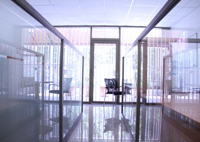 Constructora en La Florida, Santiago - SQO