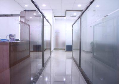 Constructora en La Florida, Santiago - SQO