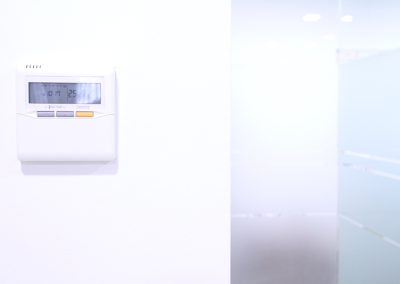 Constructora en La Florida, Santiago - SQO