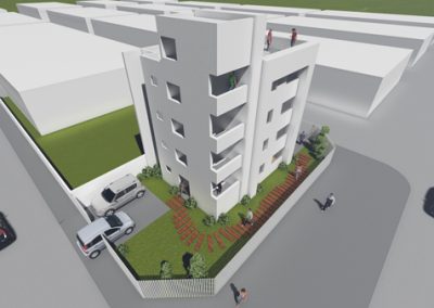 Constructora en La Florida, Santiago - SQO