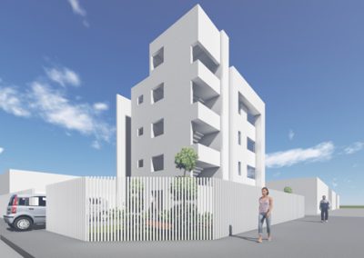 Constructora en La Florida, Santiago - SQO