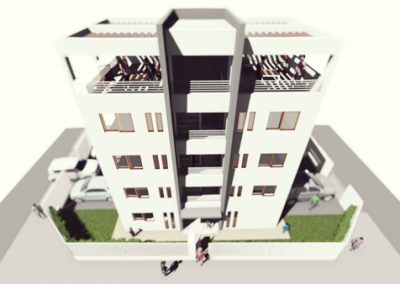 Constructora en La Florida, Santiago - SQO