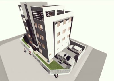 Constructora en La Florida, Santiago - SQO